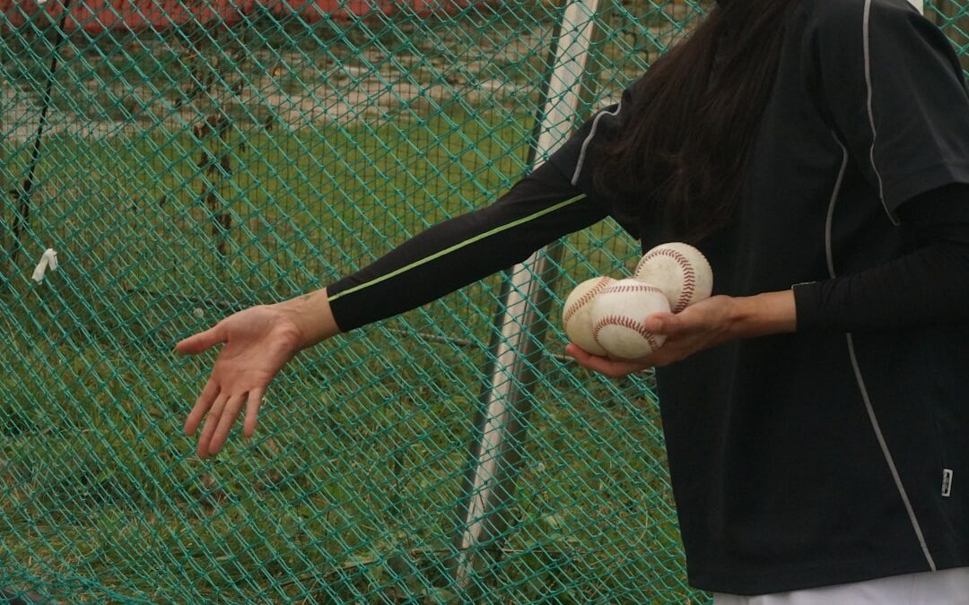 Max Fried: A Fiatal tehetség a Bravesben