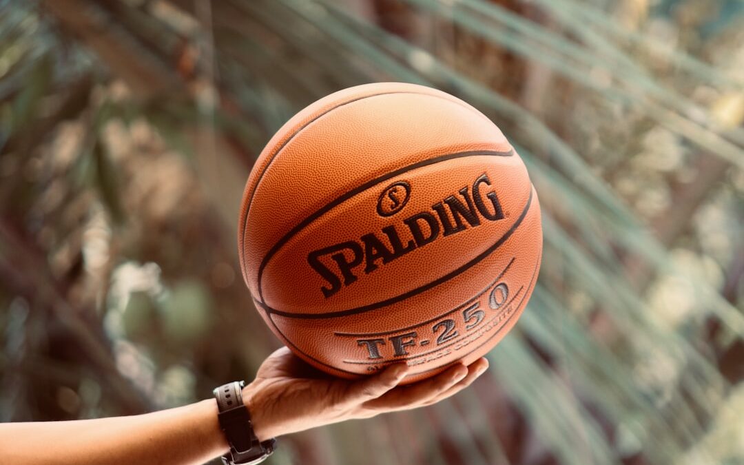 Photo Basketball player