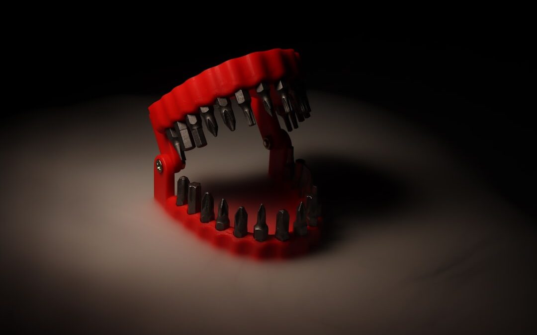 Photo Wrestling ring