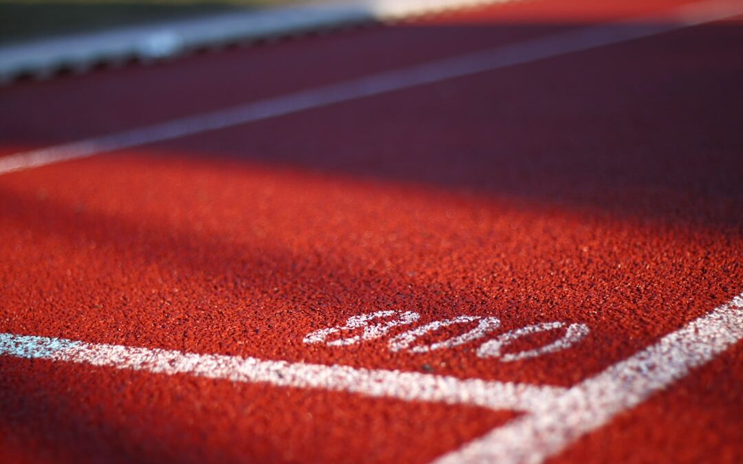 Photo Track and field