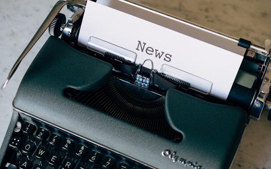Photo News anchor