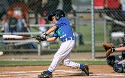 Photo Baseball player