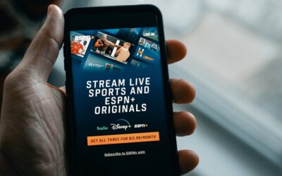 Photo Sports streaming