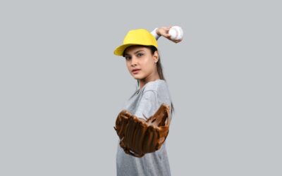 Photo Baseball pitcher