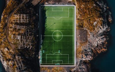 Photo Soccer analyst