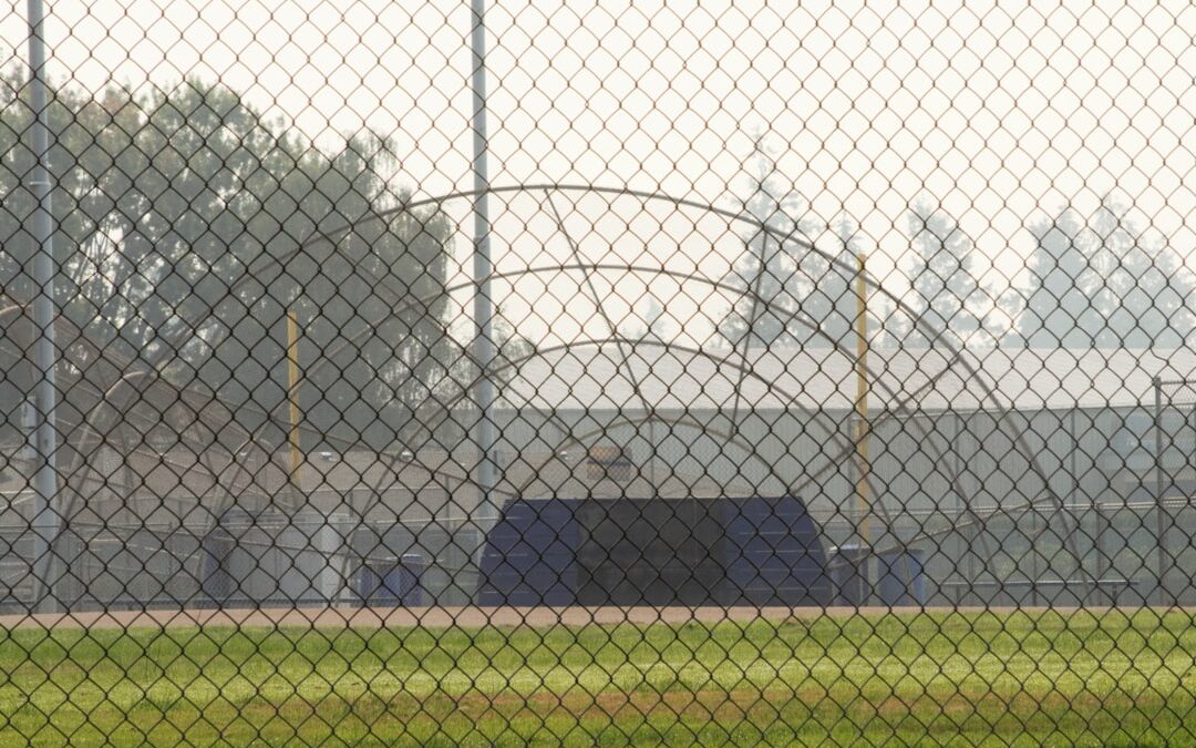 Photo Baseball standings