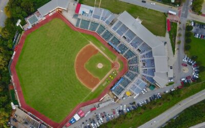 Photo Baseball field