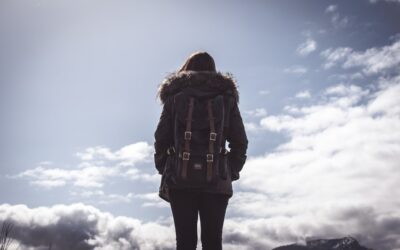 Photo Fearless mindset