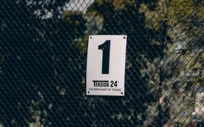Photo Baseball scoreboard