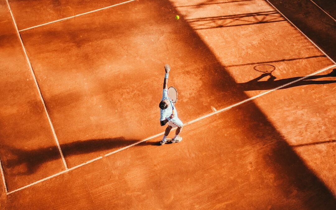 Ekaterina Alexandrova: A világranglista feltörése