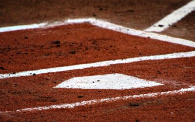 Photo Baseball field