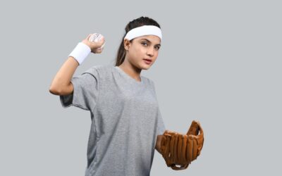 Photo Baseball catcher