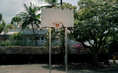 Photo Basketball commentator