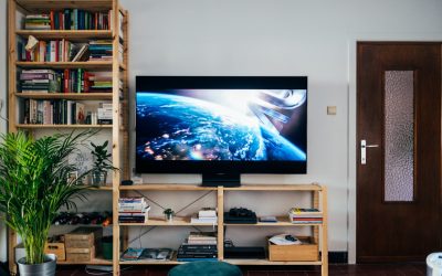 Photo samsung smart tv