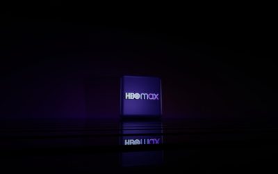 Photo hbo max service