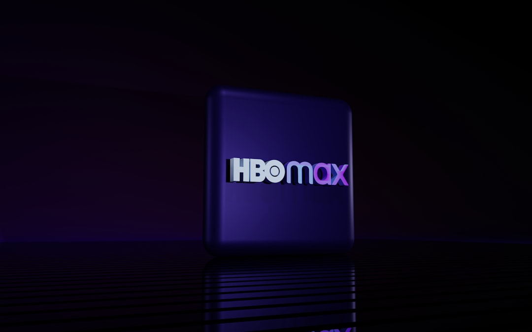 Photo hbo max service