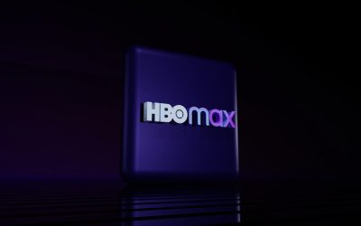 Photo hbo max kód