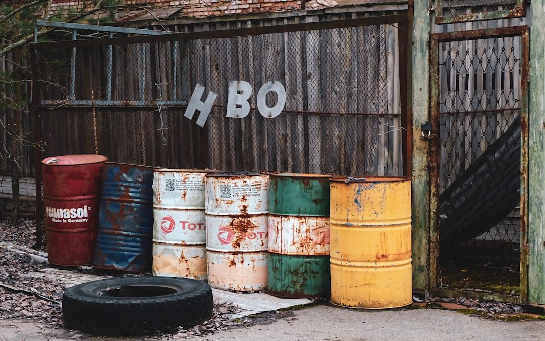 Port HBO: A legjobb választás a minőségi szórakozáshoz