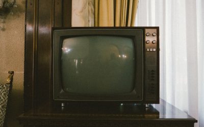 Photo TV internet browsing
