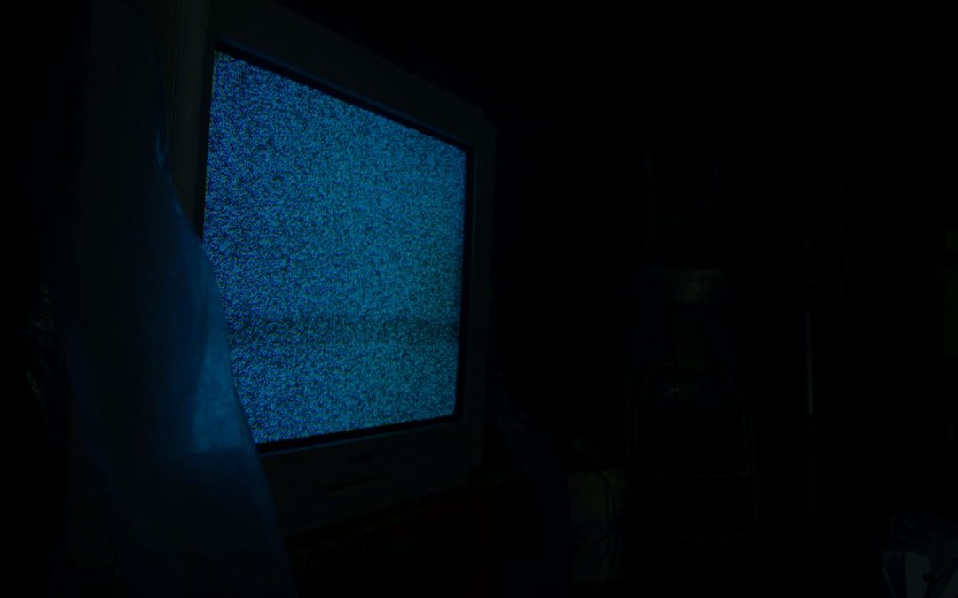 Photo TV picture quality