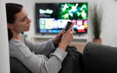 Photo TV streaming services