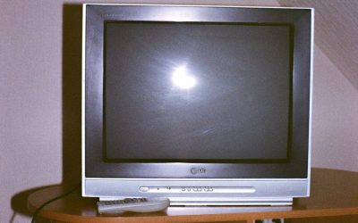 Photo smart tech tv