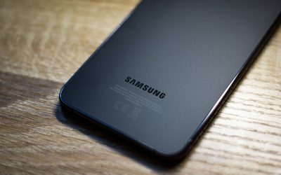 Photo samsung 55